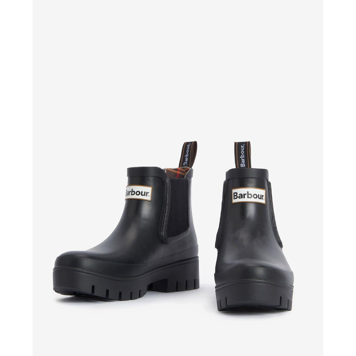 Barbour Halton Chelsea Welly