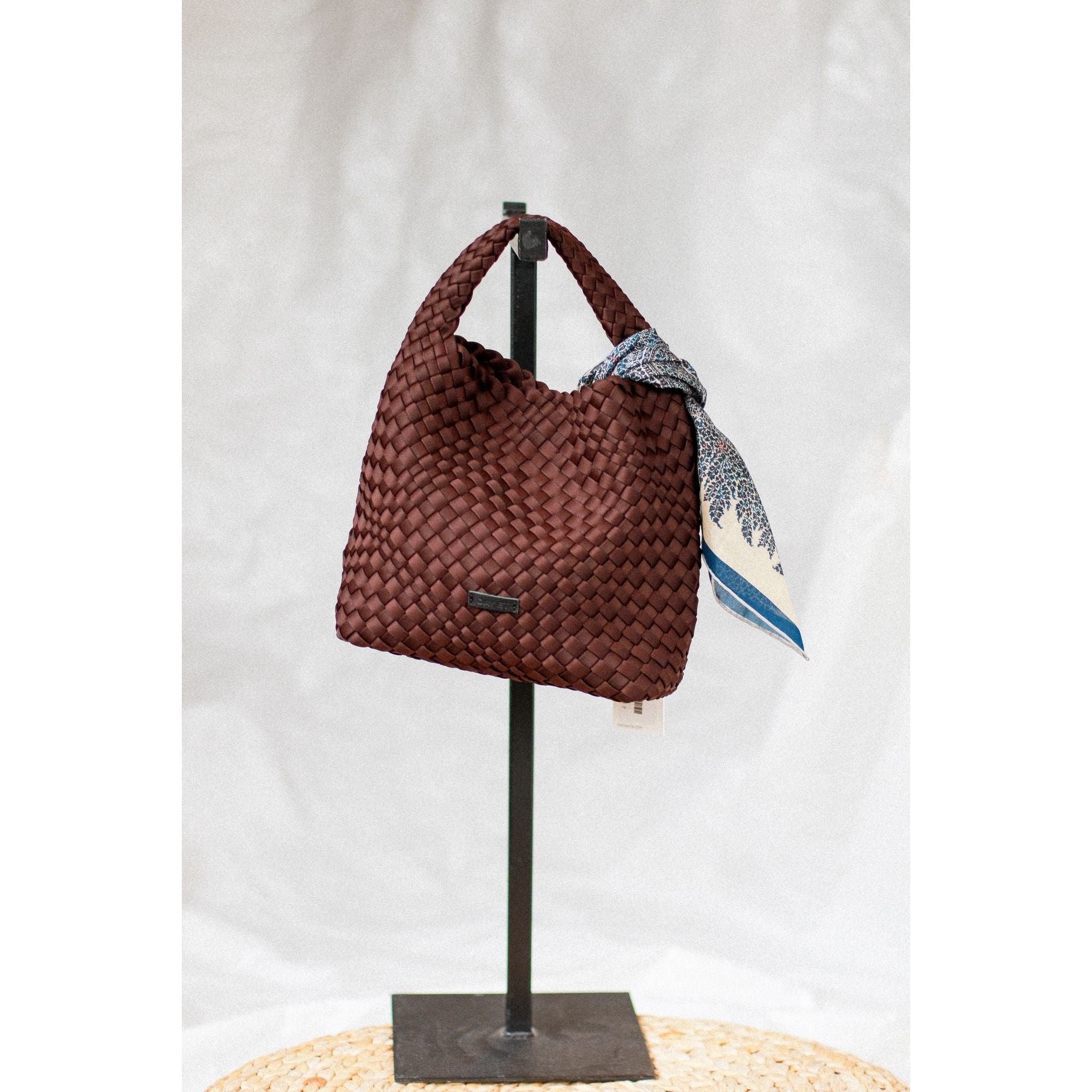 Day Braiding Handbag