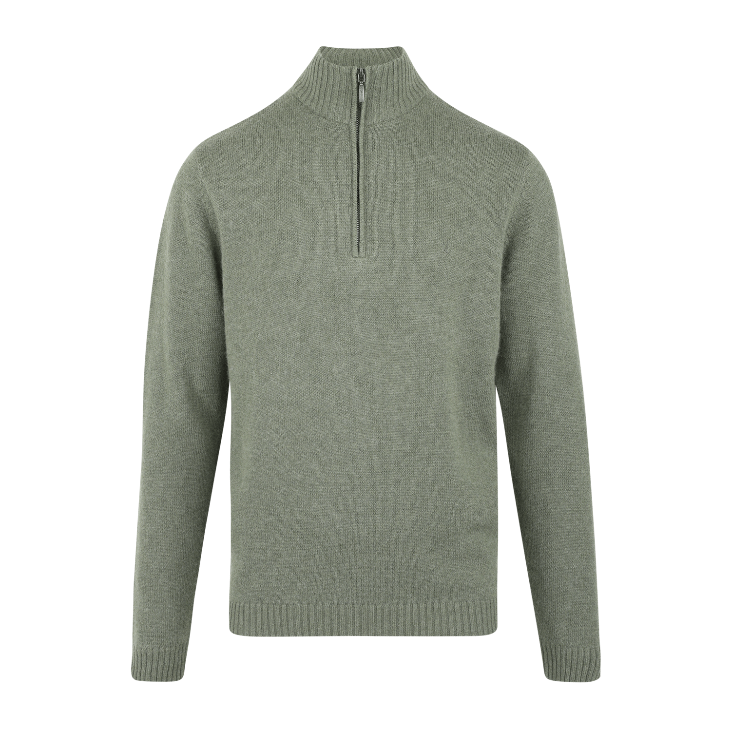 Tommi Half-Zip Herre