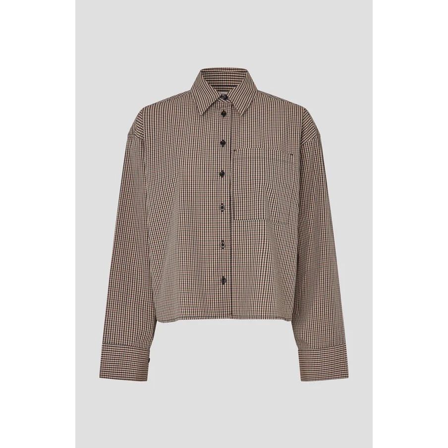 Redford Shirt