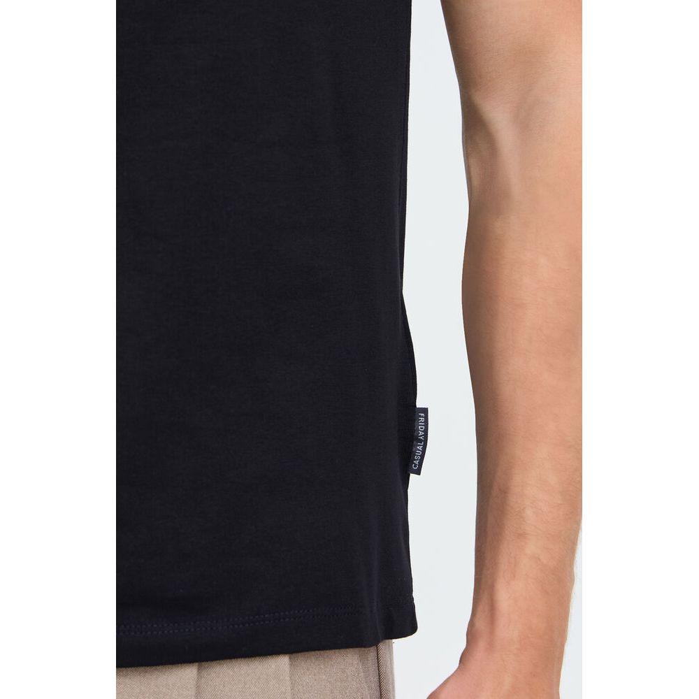 CFDavide Crew Neck Tee Herre