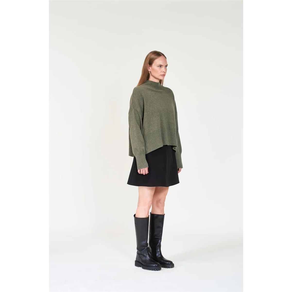 Mandy Sweater