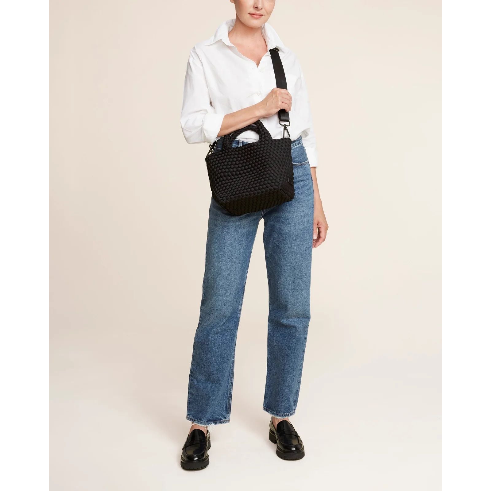 St Barths Small Tote