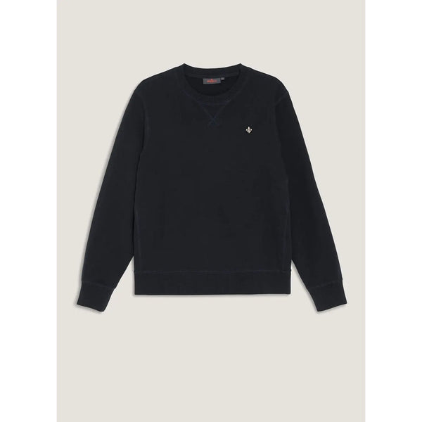 Watson Slub Sweatshirt Herre