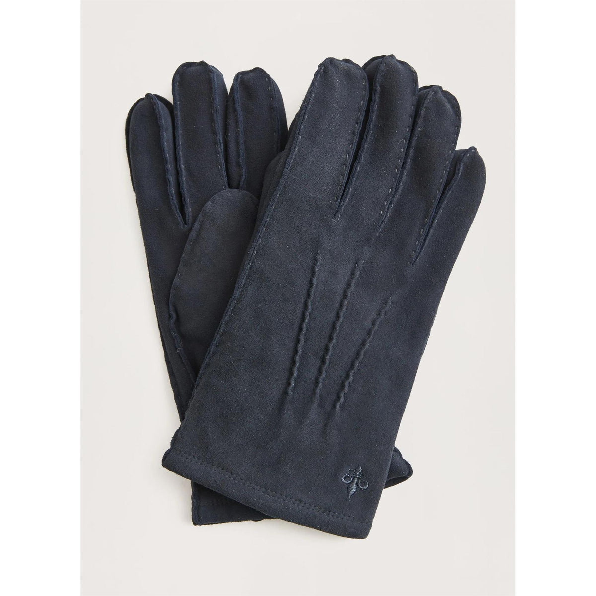 Morris Suede Gloves