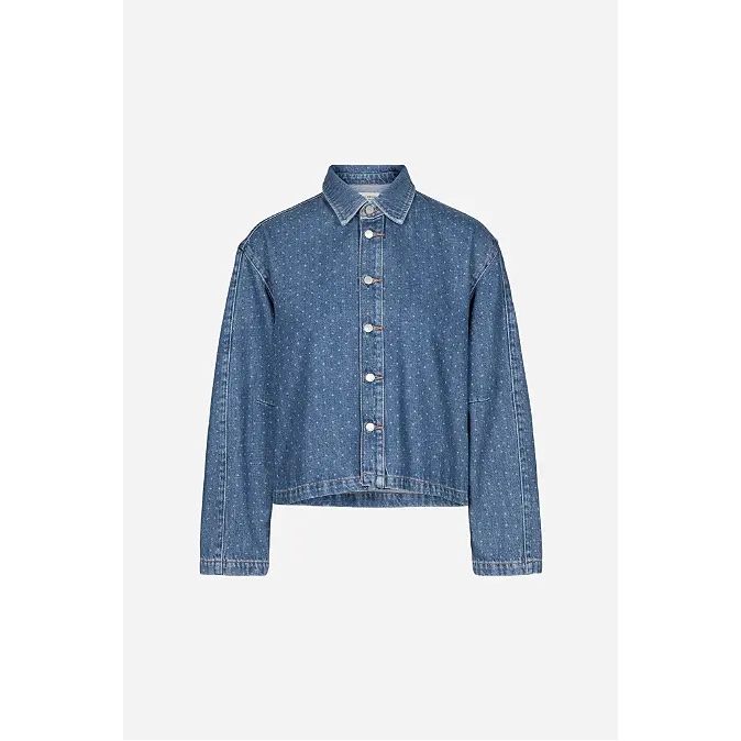 Marley Shirt