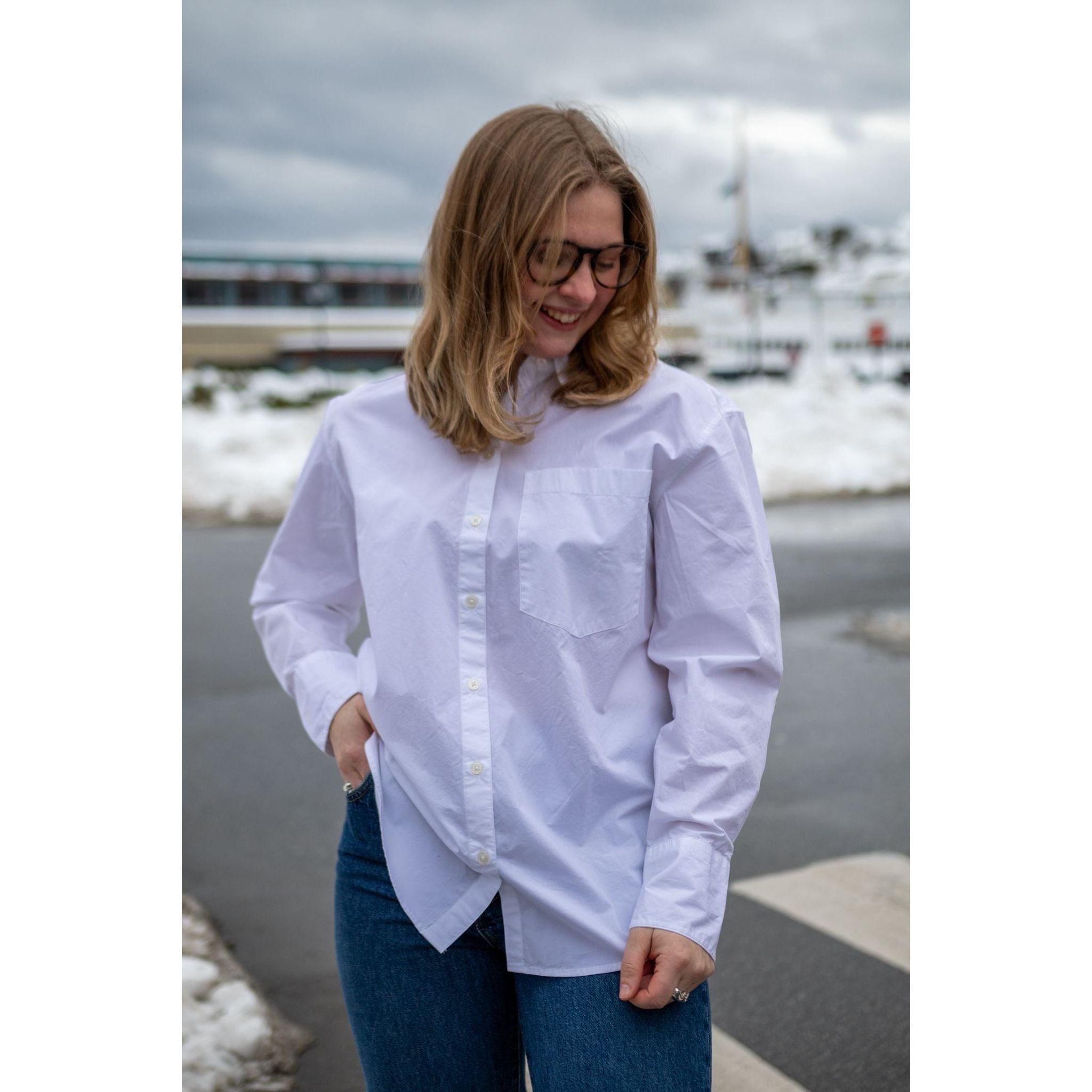 Bibi Shirt