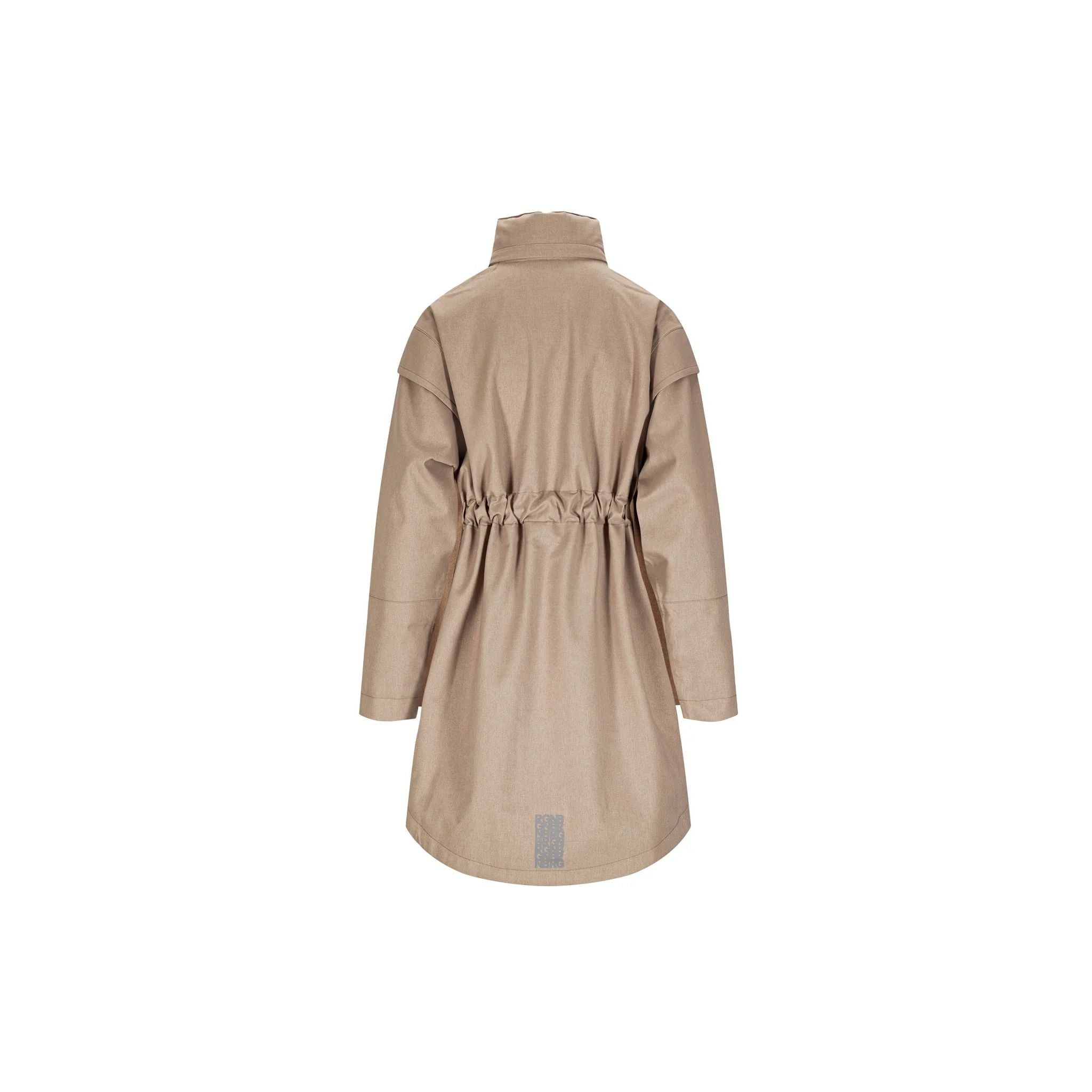 Monsun Coat