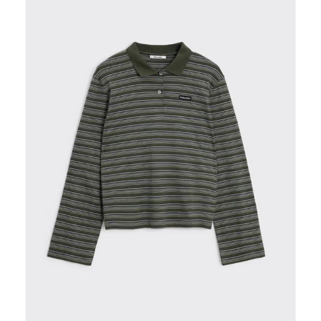 Sunny Polo
