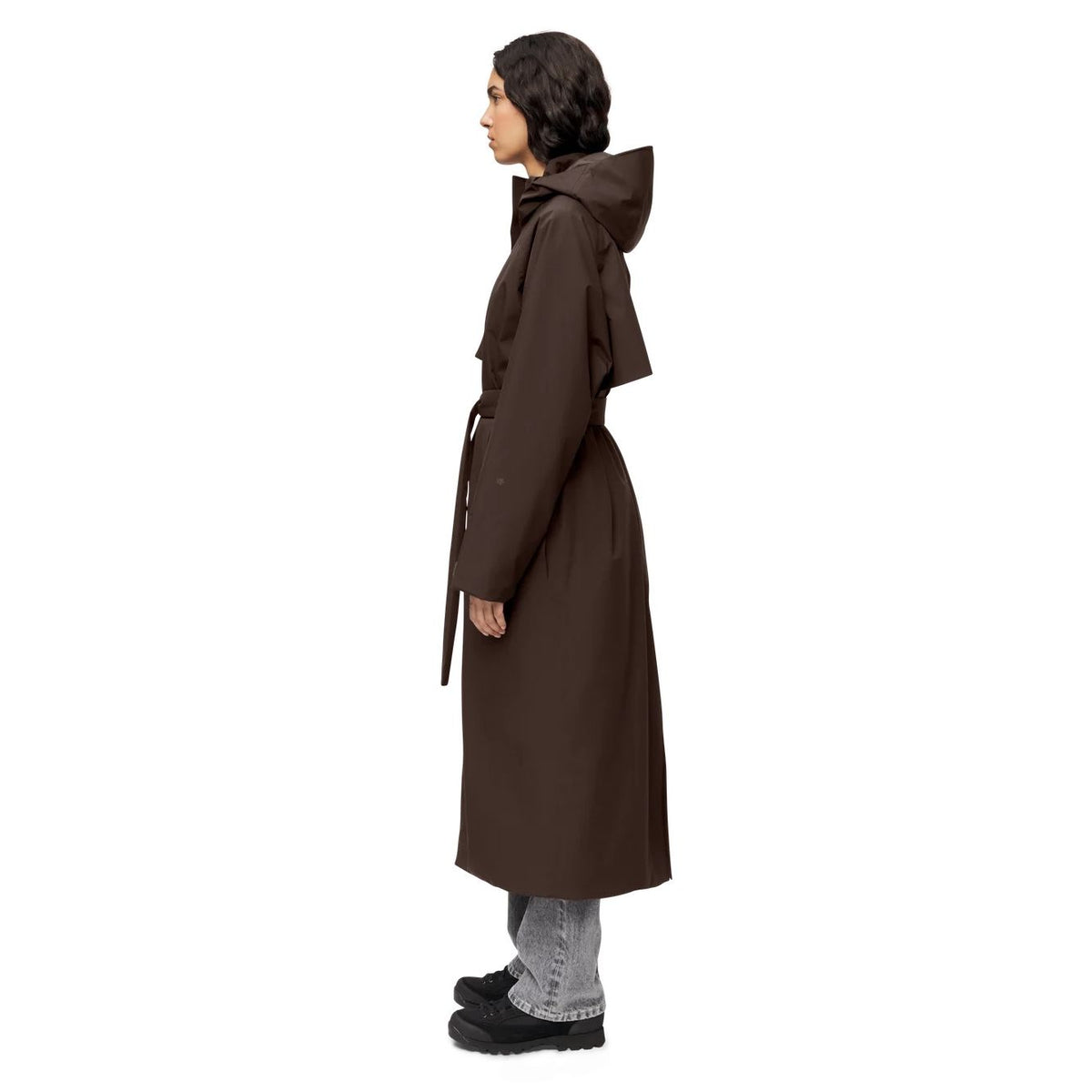 Åse Insulated Coat