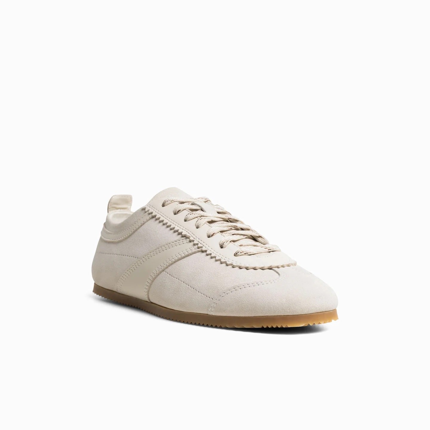 Shade Suede-Leather
