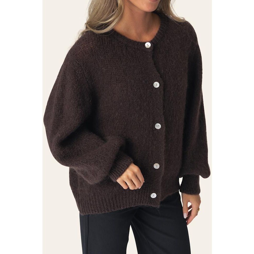 IdaIC Cardigan