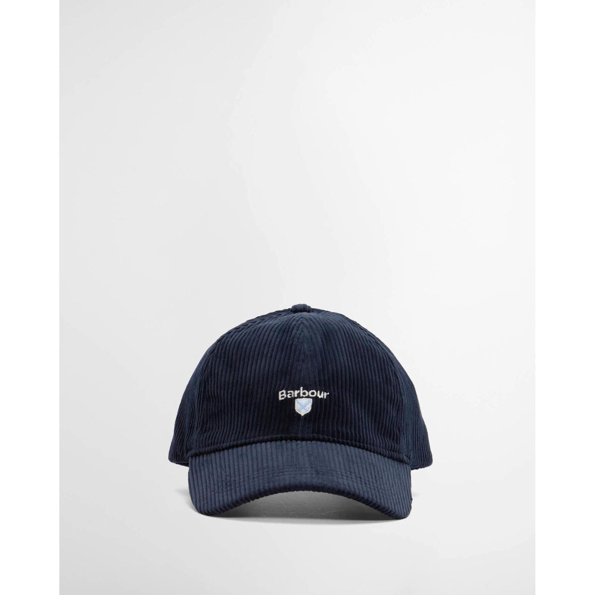 Barbour Preston Cord Cap