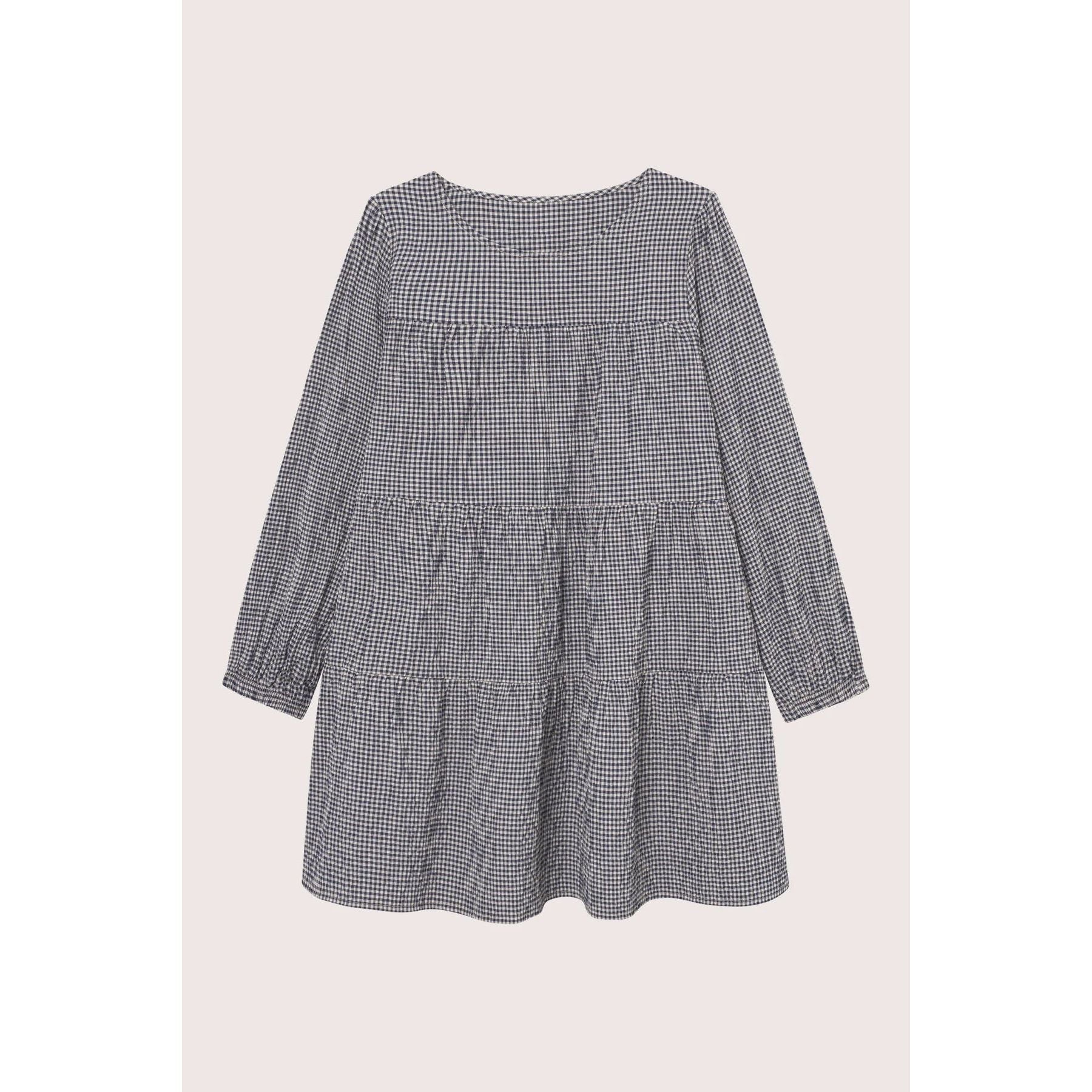 Mercer Dress