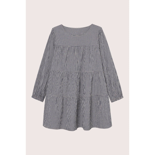 Mercer Dress