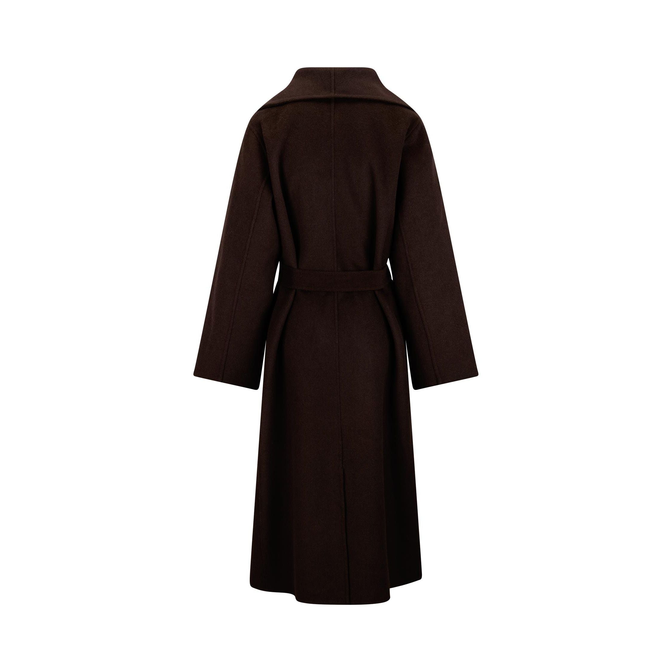 Monica Coat