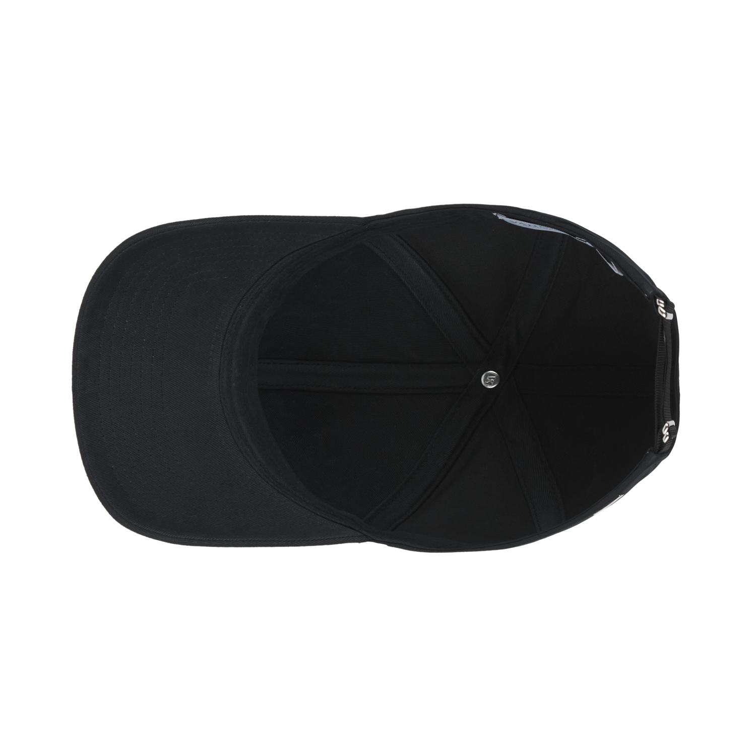 Legacy Structured Cotton Twill