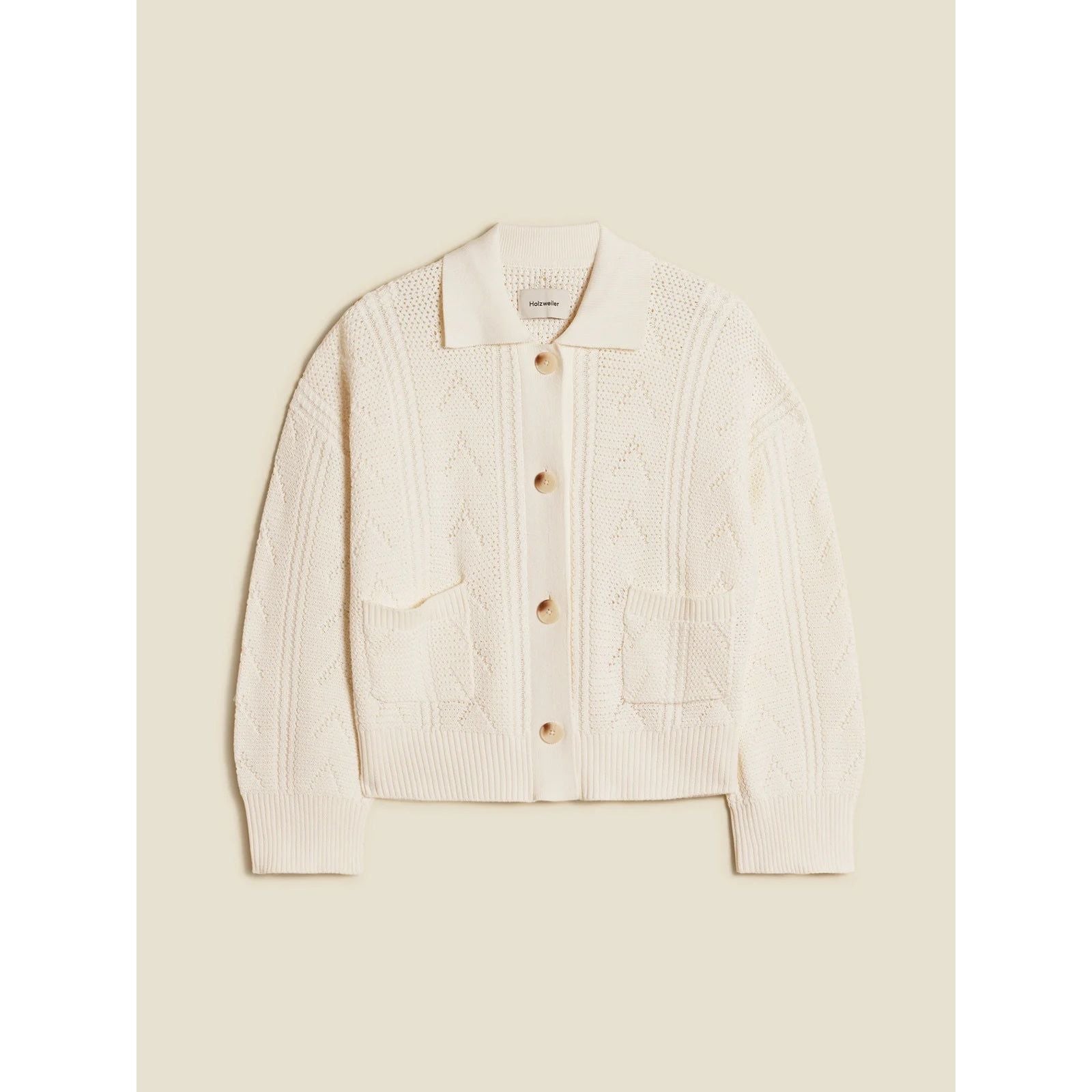 Serena Knit Cardigan