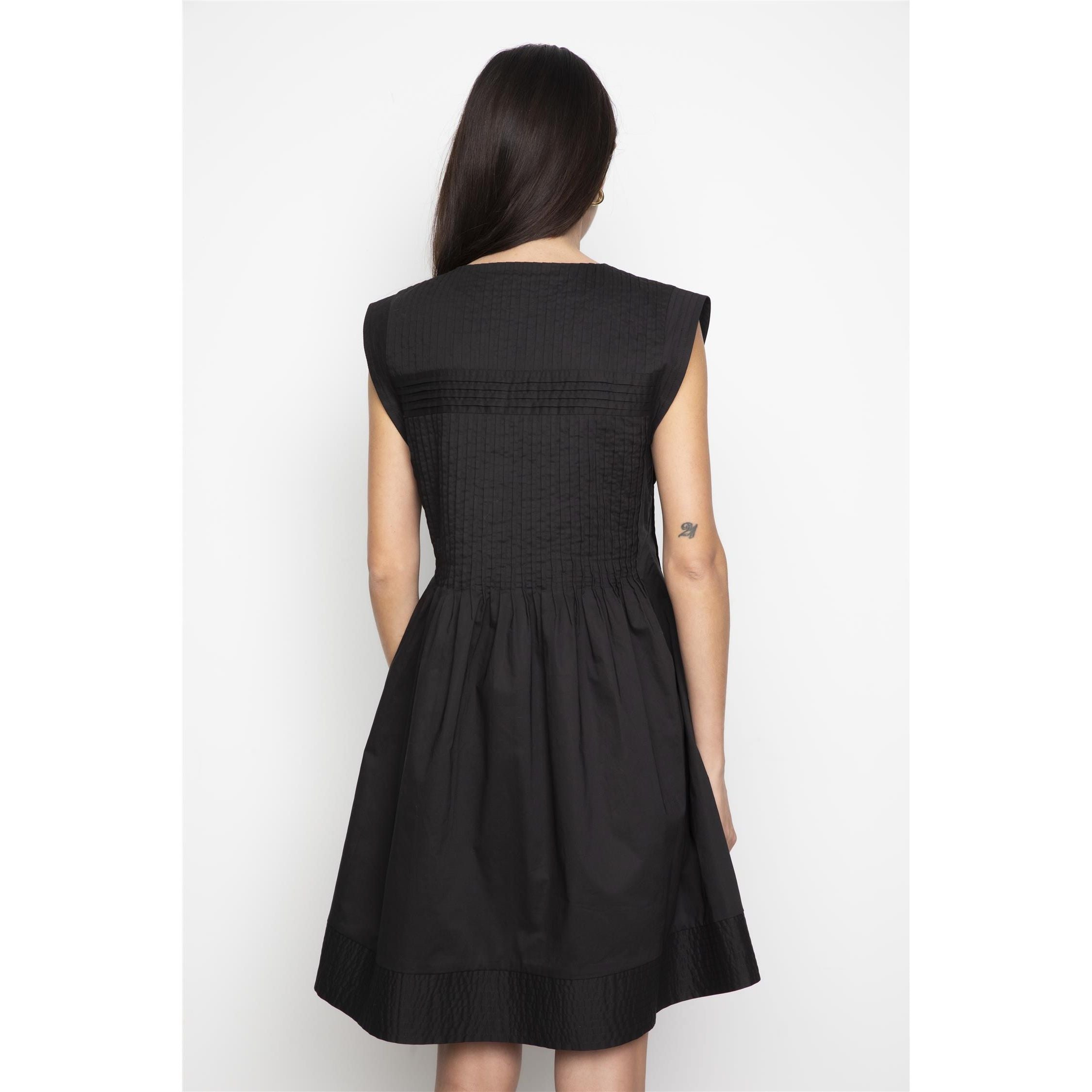 Mira Dress