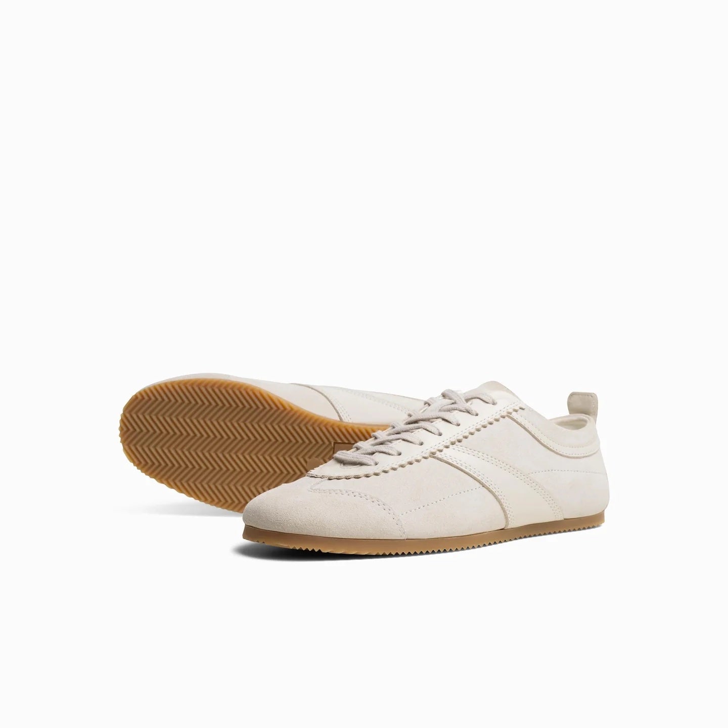Shade Suede-Leather