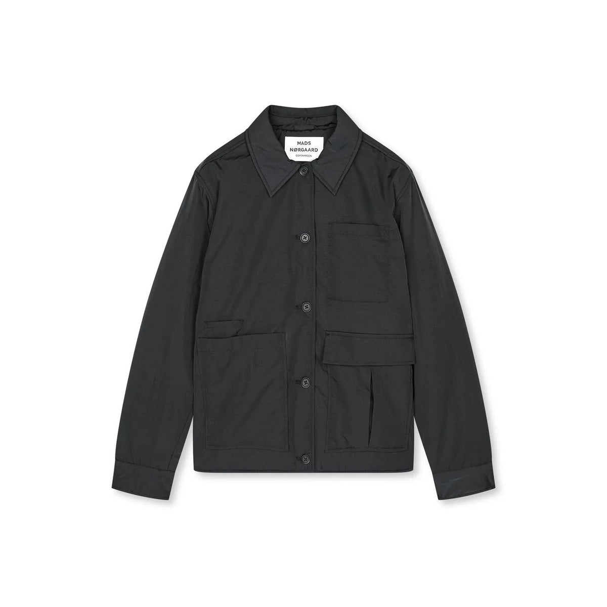 Sherlon Mathilda Jacket