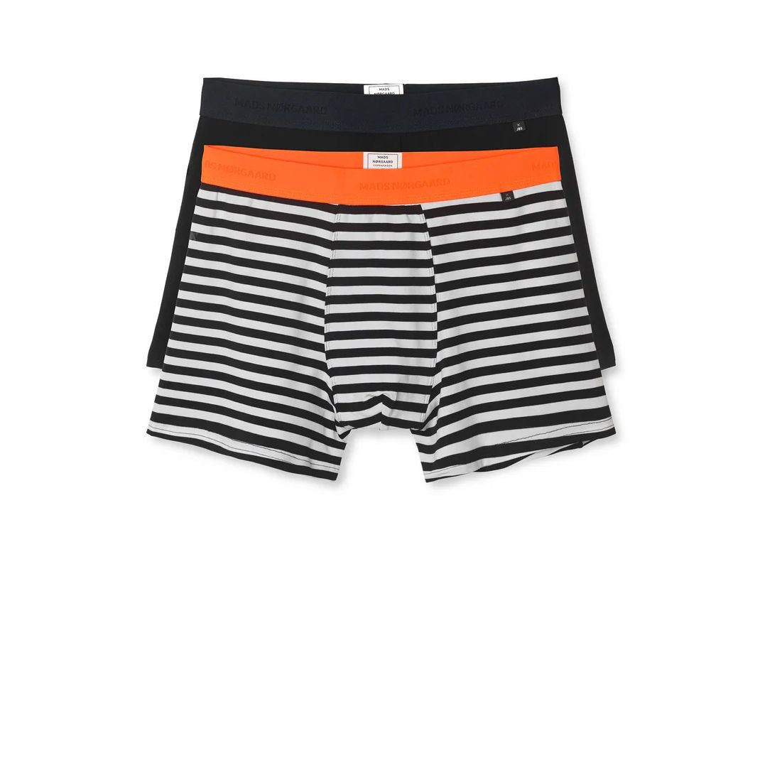 MN 2 Pack Boxer