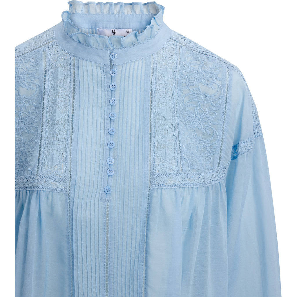 Selestina Blouse