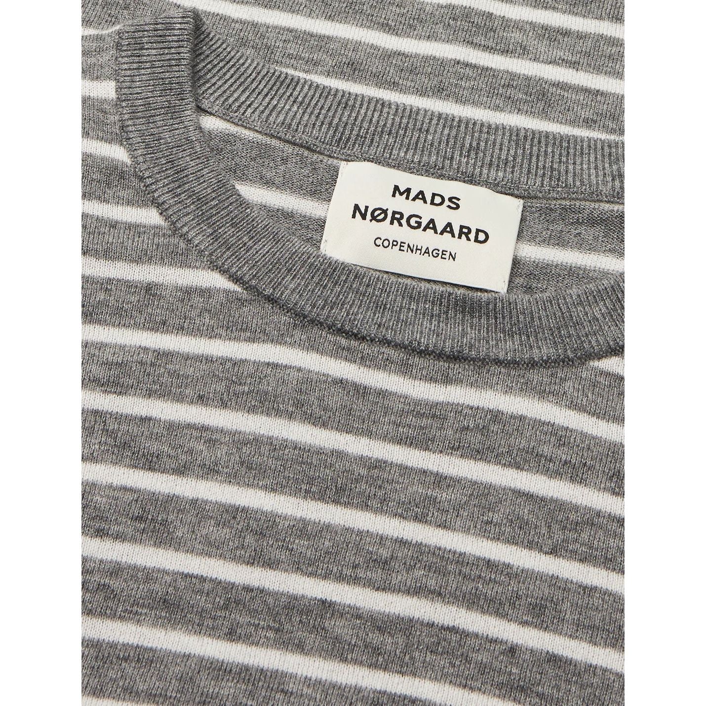 Fine Merino Ivy Knit