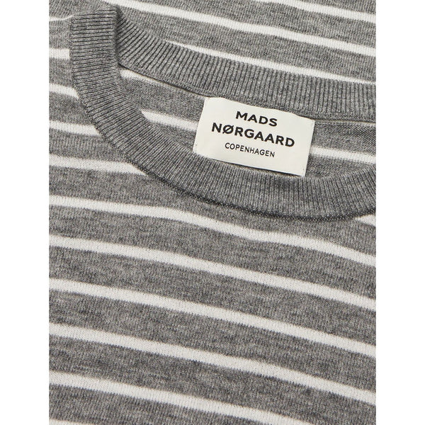 Fine Merino Ivy Knit