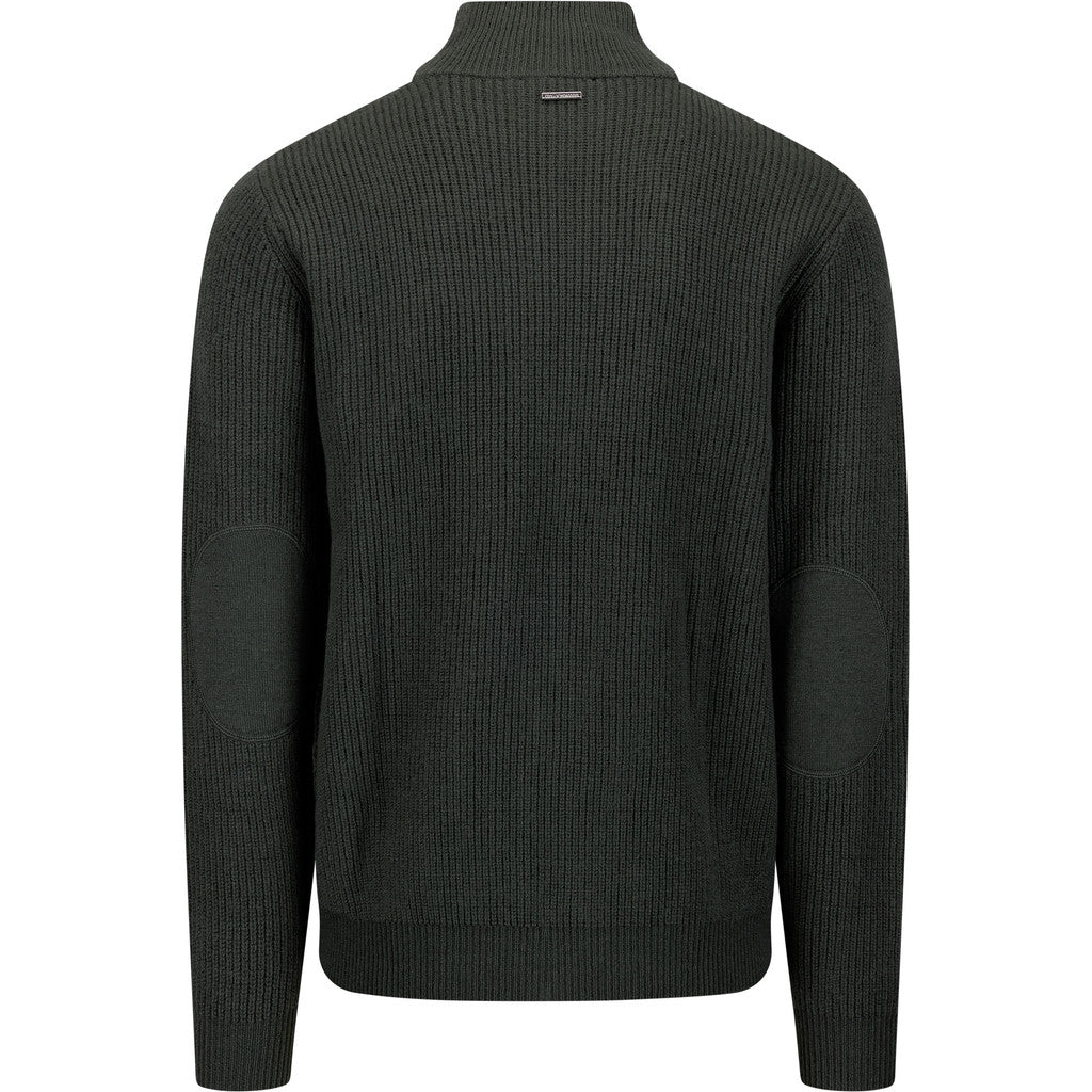 Marcel Cardigan Herre