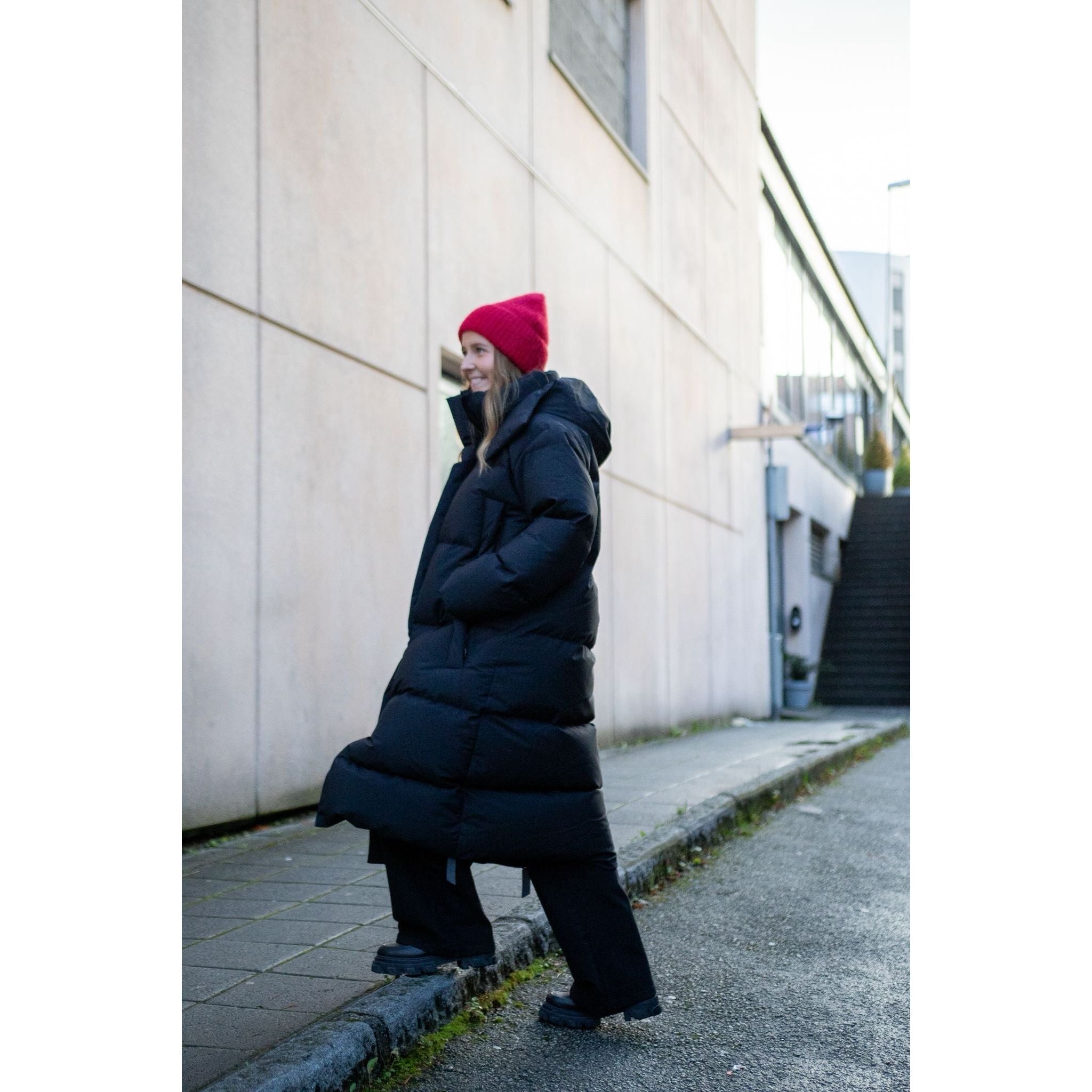 Stranda Jacket