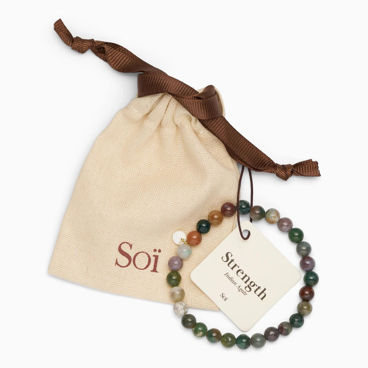 Essential Stretch Bracelet