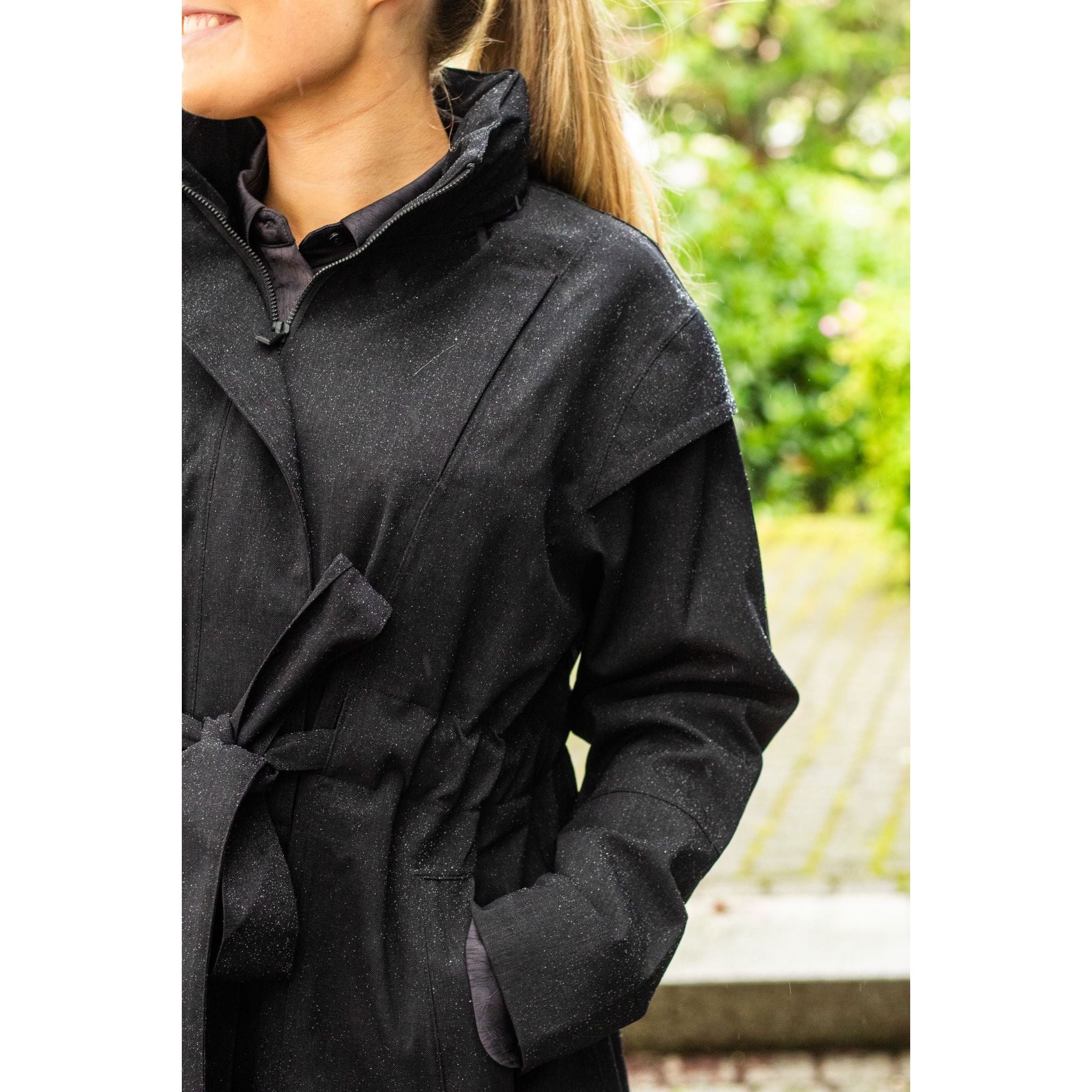 Monsun Coat