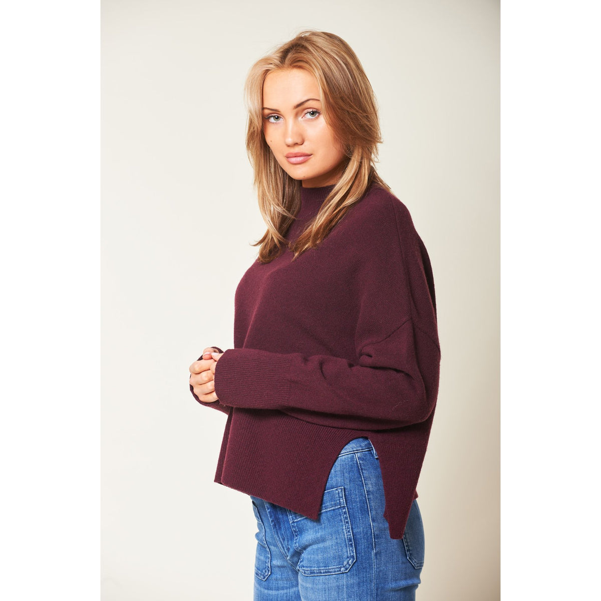 Mandy Sweater