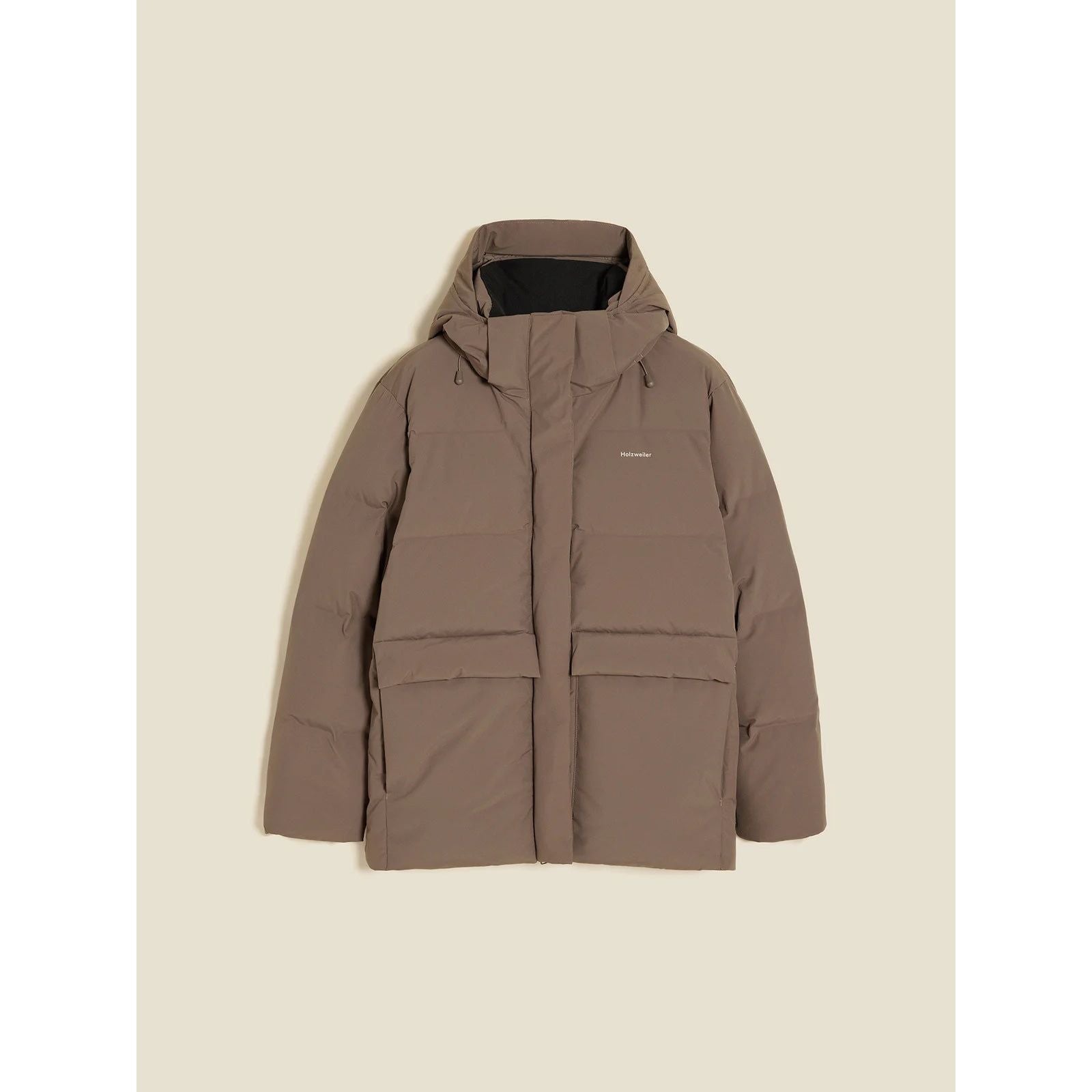 Besseggen Down Jacket