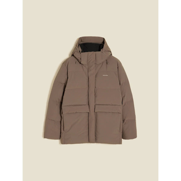 Besseggen Down Jacket