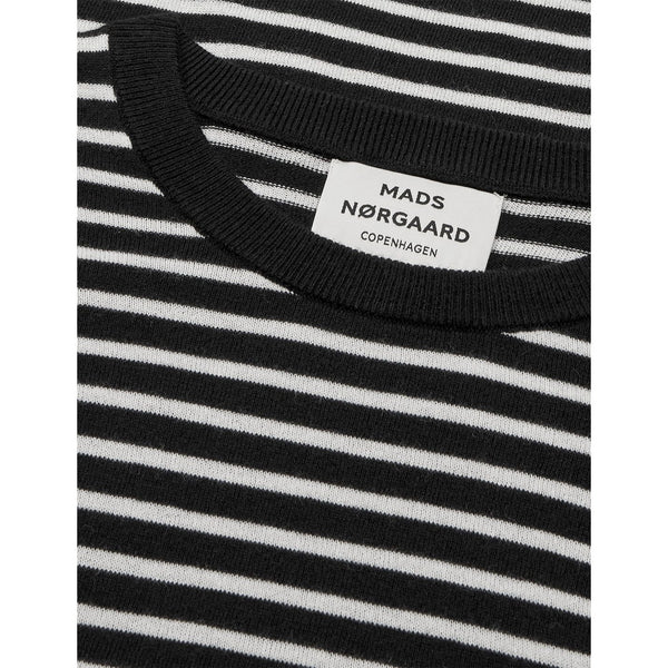 Fine Merino Ivy Knit