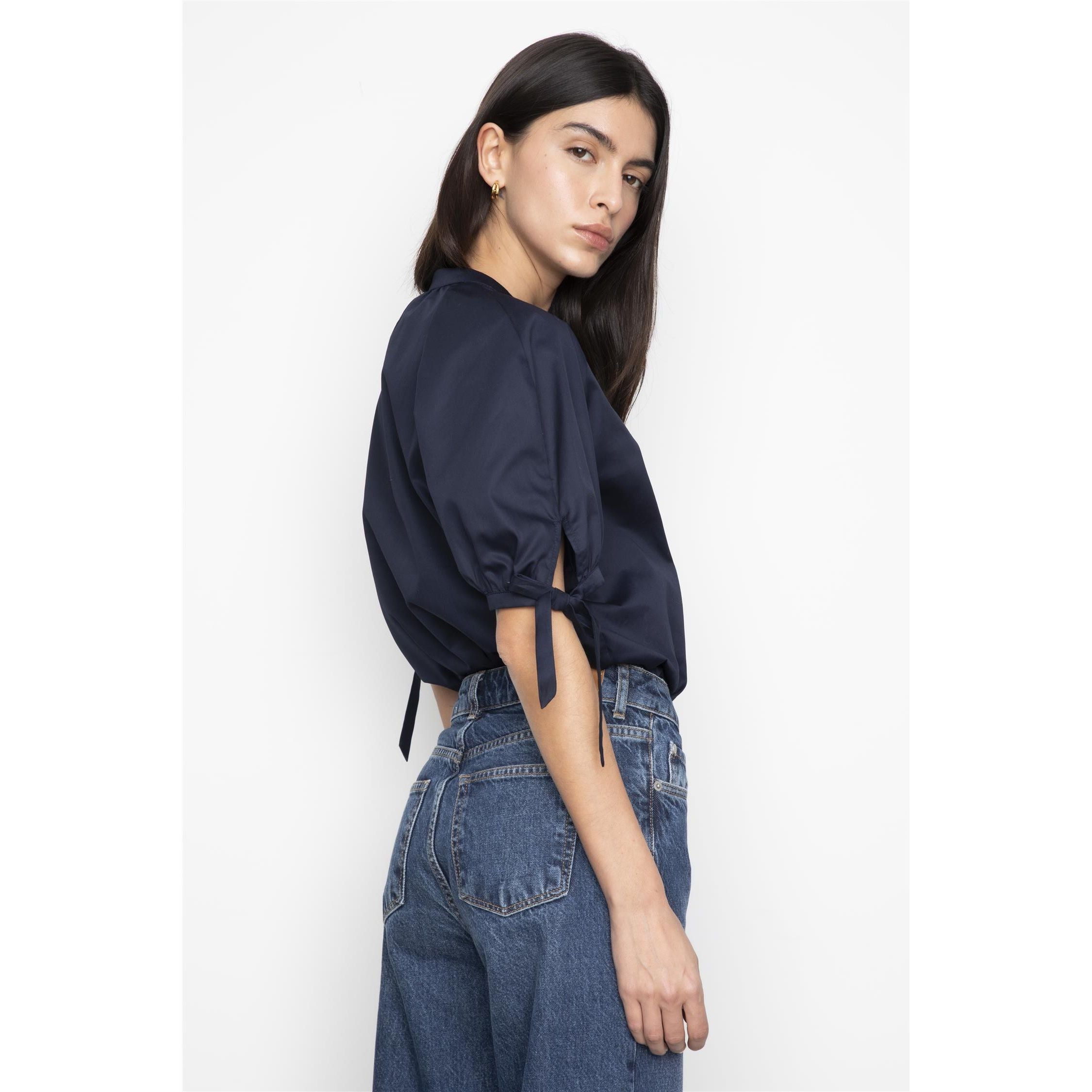 Liza Blouse