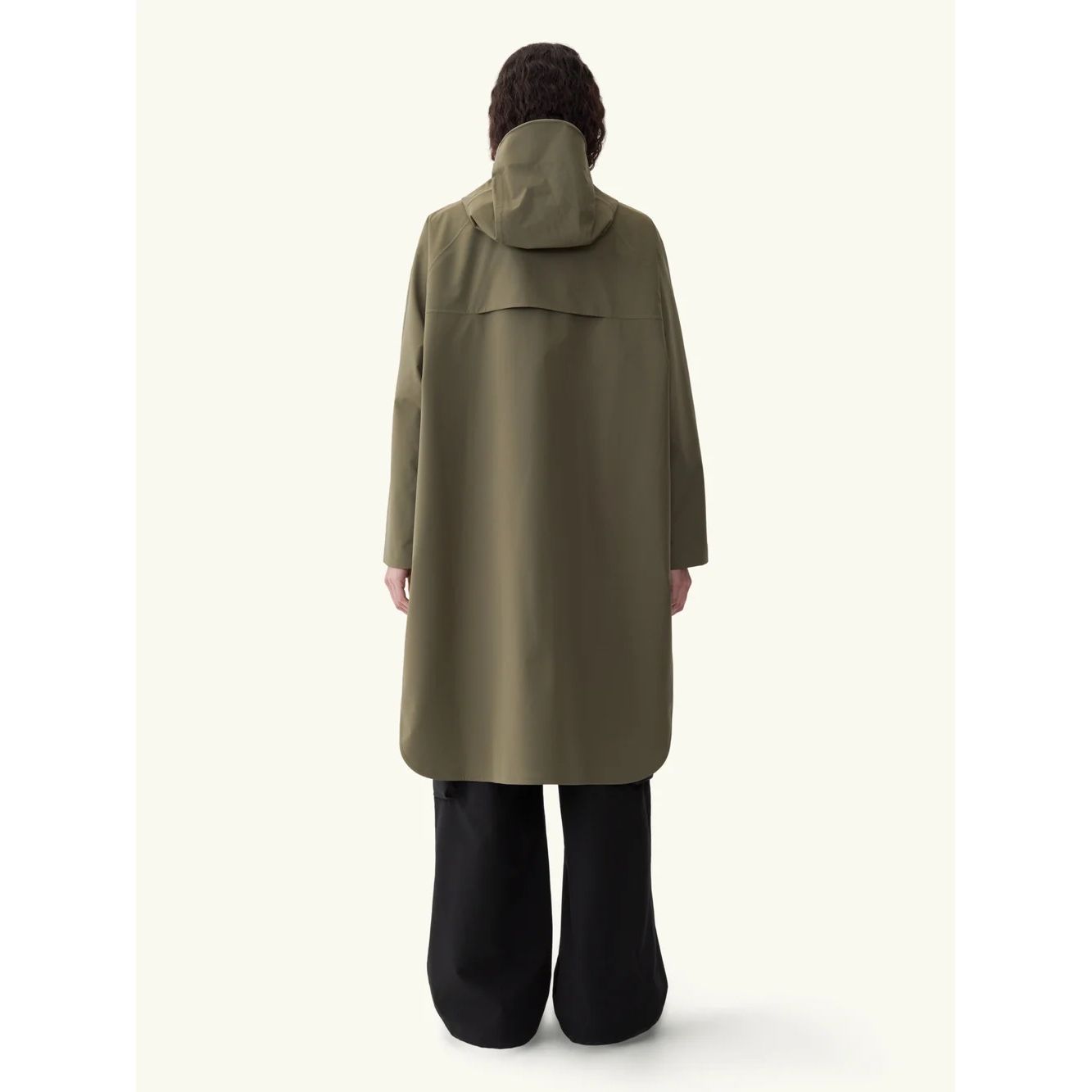 Vangen Coat