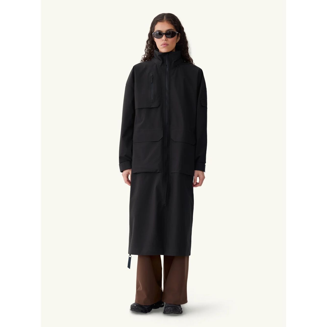 Klipra Coat