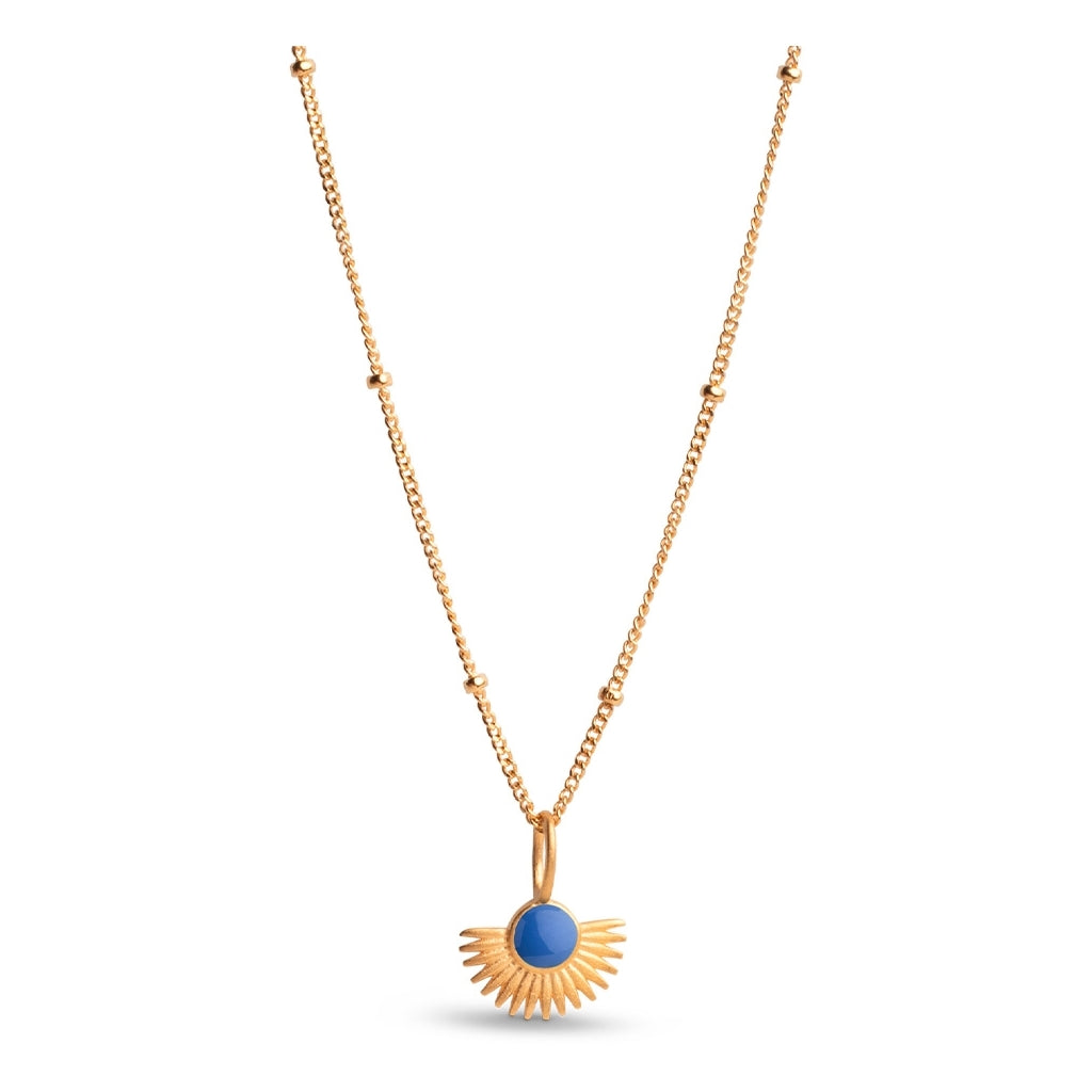 Necklace, Soleil