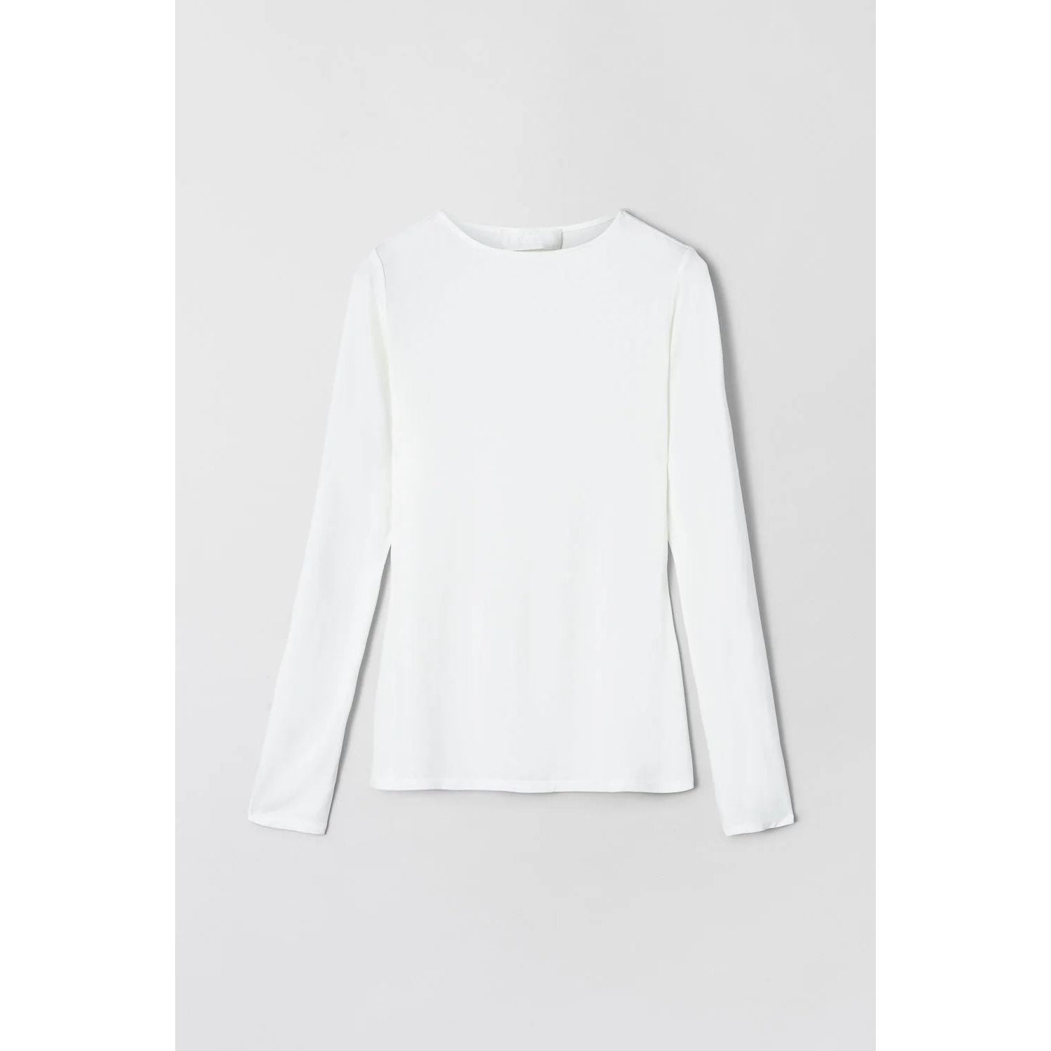Modal Long Sleeve Top