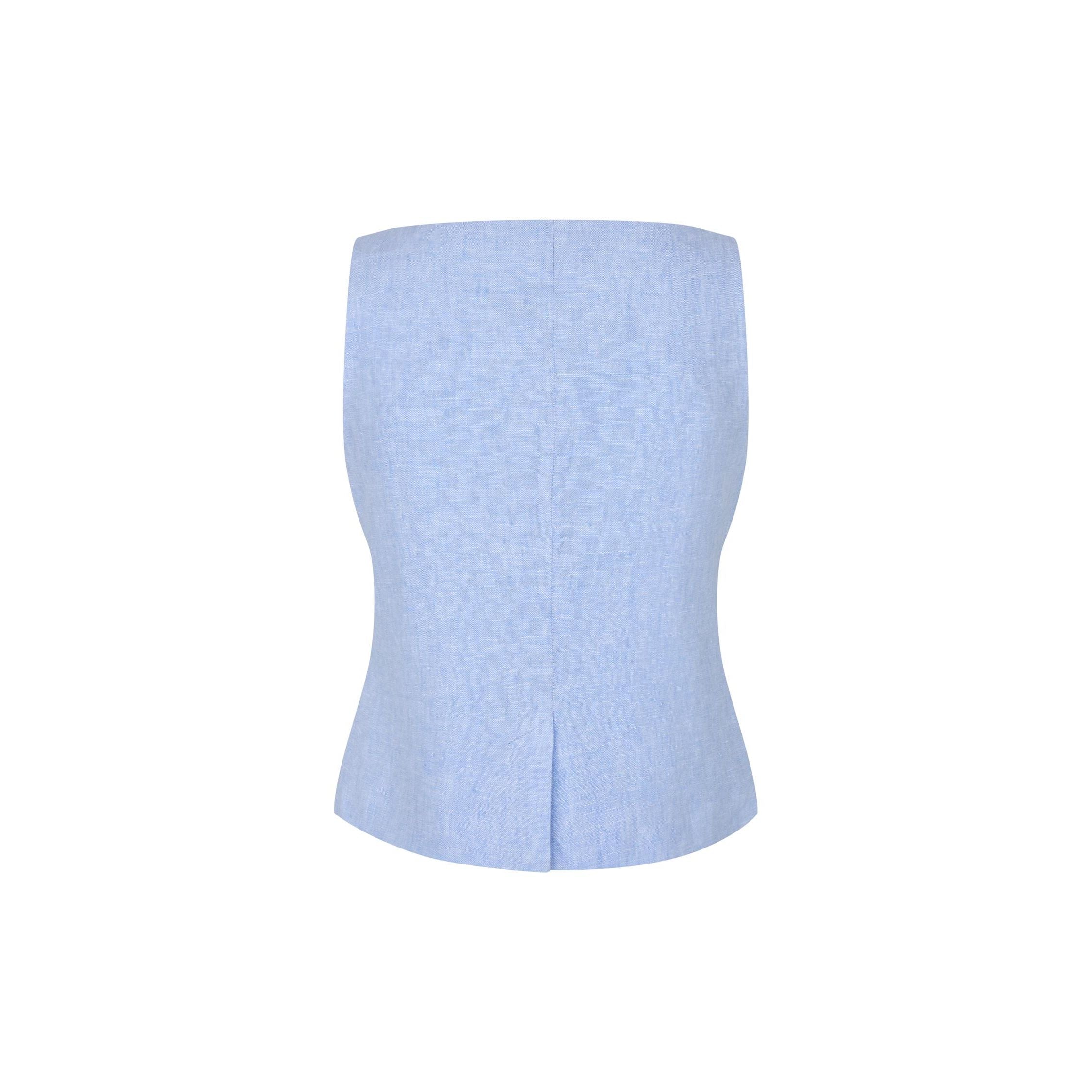 Saloves Vest 14329
