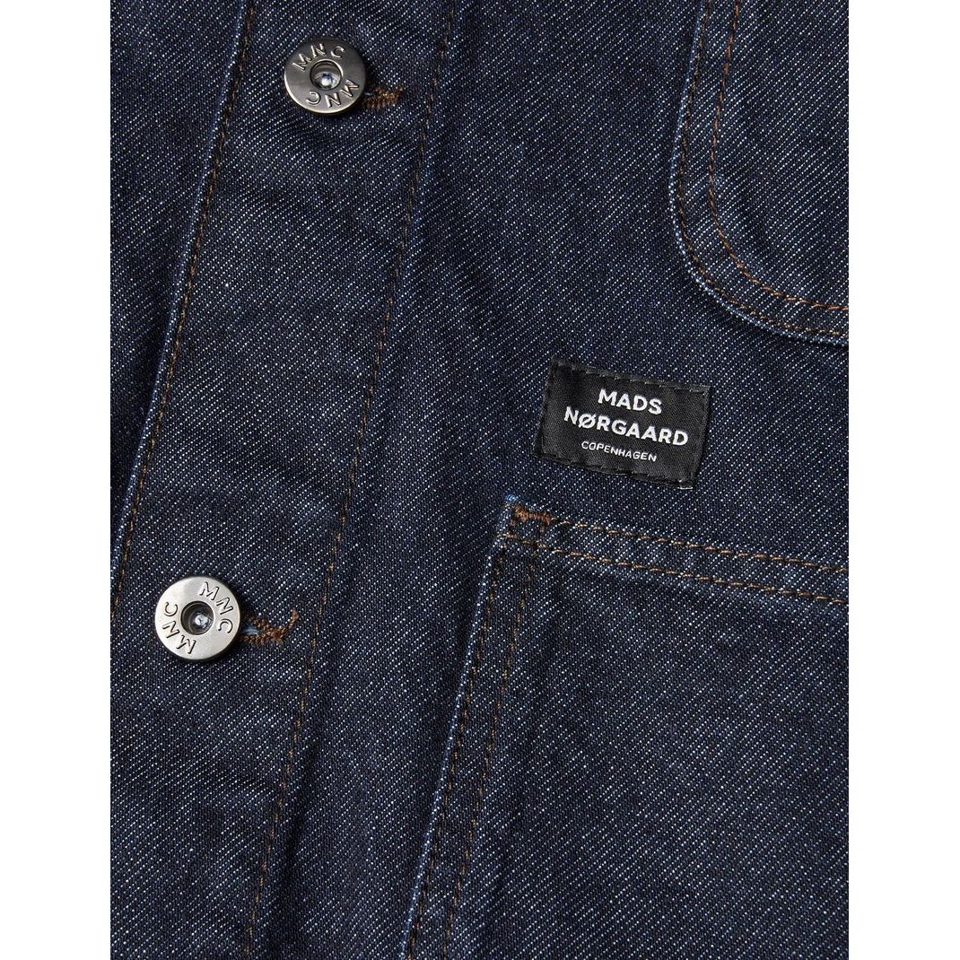 Arizona Denim Chore Jacket Herre