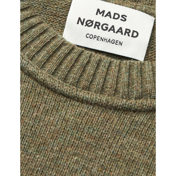 Yota Knit Tilona Sweater