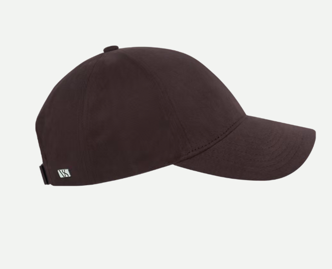 Legacy Structured Cotton Twill