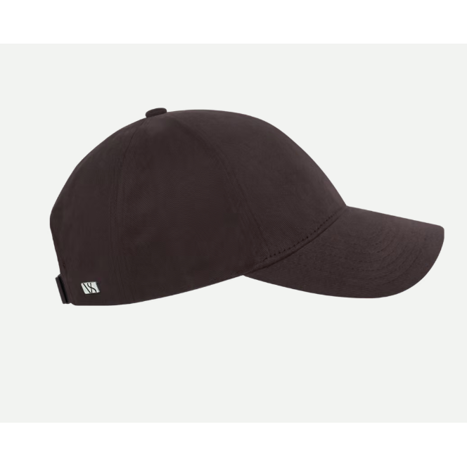Legacy Structured Cotton Twill