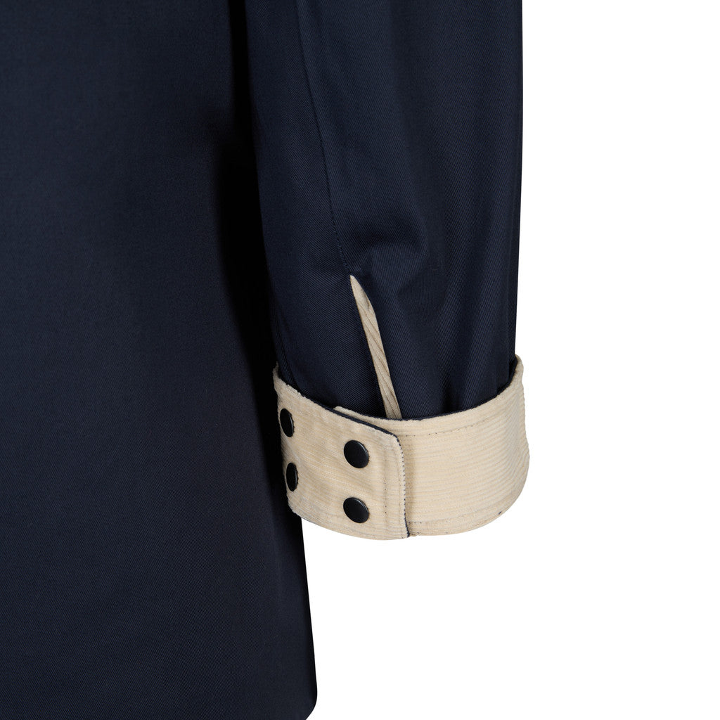 Bølgestorm Jacket