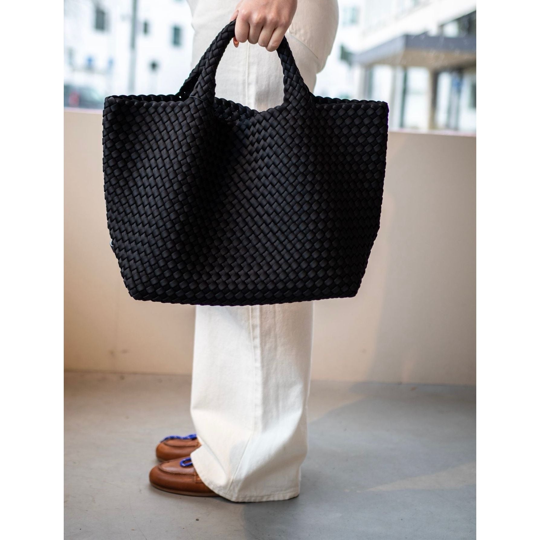 St Barths Large Tote