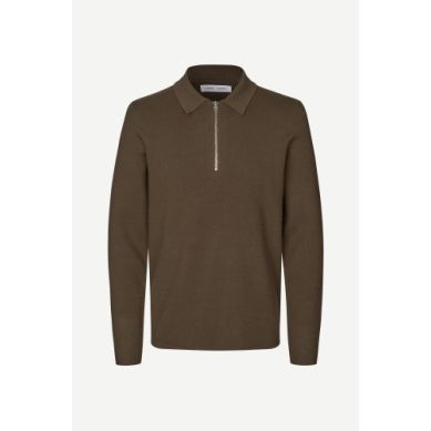 Guna Half Zip 10490 Herre